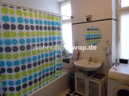 Foto - Etagenwohnung in Berlin zur Miete