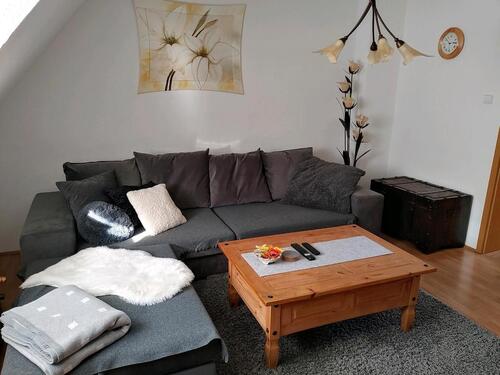 Foto - GE-Horst Wohnen auf Zeit möbliertWohnungFerienwohnungMonteure