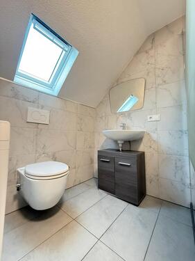 Foto - 1.5 Zimmer Etagenwohnung in Rastatt