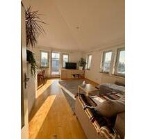 Sonnige möblierte 2 Zimmer Dachterrasse Wohnung zu vermieten. - München Thalkirchen-Obersendling-Forstenried-Fürstenried-S