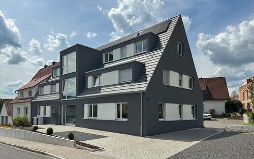 Foto - Moderne 3-Zimmer-Wohnung Nähe Klinikum Fulda