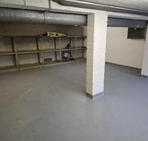 Sicheres Lager mit Büro auf Garagenhof + Stellplatz möglich - Gelsenkirchen Gelsenkirchen-Mitte
