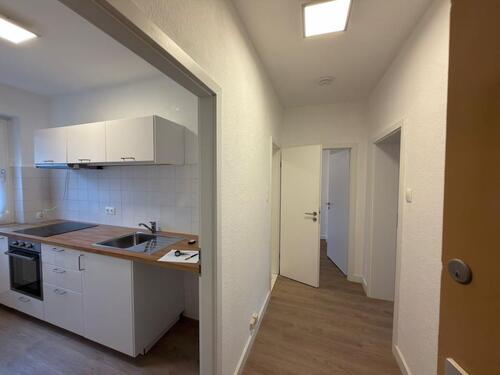 Foto - Etagenwohnung in Hannover zur Miete