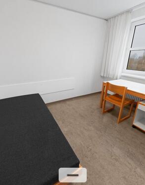 Foto - 1 Zimmer Etagenwohnung in Gerbrunn