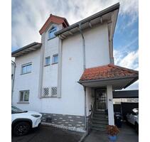 DHH als Zweifamilienhaus in Top-Lage mit traumhafter Aussicht - Freigericht