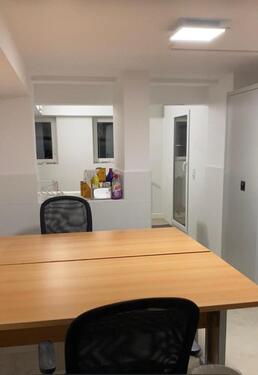 Foto - Großes Büro in Bielefelds Zentrum zu vermieten