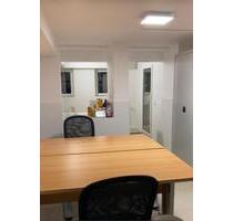 Großes Büro in Bielefelds Zentrum zu vermieten