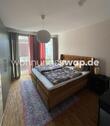 Foto - Wohnungsswap - 3 Zimmer, 84 m² - Basselweg, Eimsbüttel, Hamburg