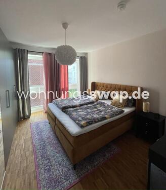 Foto - Wohnungsswap - 3 Zimmer, 84 m² - Basselweg, Eimsbüttel, Hamburg