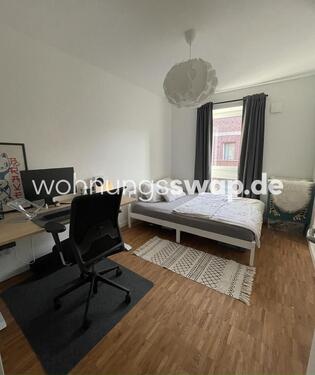 Foto - 3 Zimmer Etagenwohnung zur Miete in Hamburg