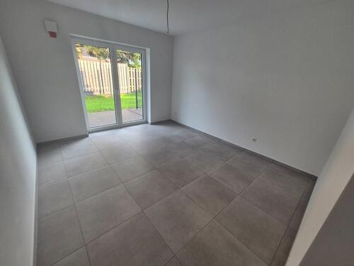 Foto - Neubau Wohnung zu vermieten, Zentral, Küche, Erdwärmepumpe