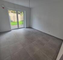 Neubau Wohnung zu vermieten, Zentral, Küche, Erdwärmepumpe - Papenburg