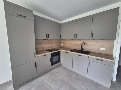 Foto - 2 Zimmer Erdgeschoßwohnung zur Miete in Papenburg