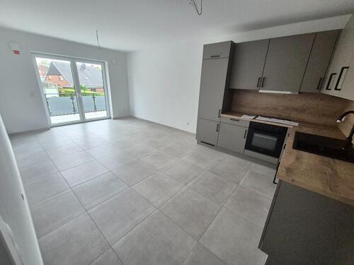 Foto - 2 Zimmer Erdgeschoßwohnung in Papenburg