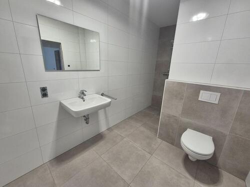 Foto - Erdgeschoßwohnung in Papenburg zur Miete