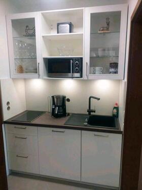 Foto - Wohnen auf Zeit im idyllischen Sieber!