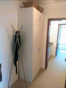 Foto - 1 Zimmer Etagenwohnung zur Miete in Herzberg am Harz