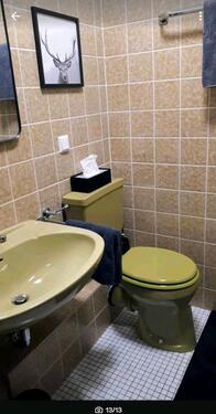 Foto - 1 Zimmer Etagenwohnung in Herzberg am Harz