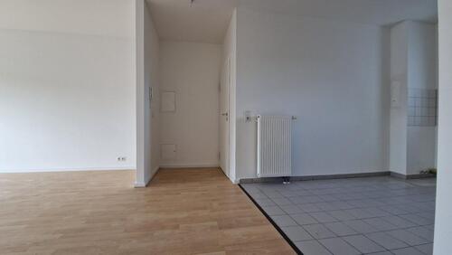 Foto - 1 Zimmer Etagenwohnung in Offenbach am Main