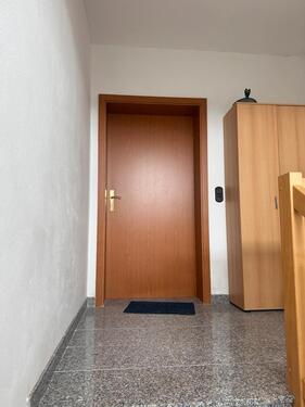 Foto - Möblierte 3 Zimmer Wohnung für Studenten
