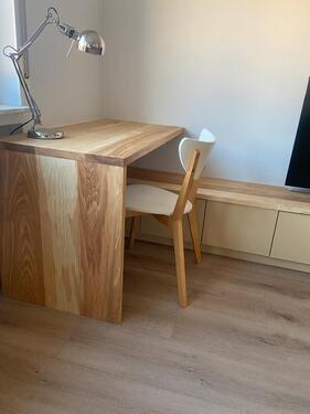 Foto - 1 Zimmer Etagenwohnung in Heidelberg