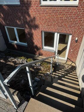 Foto - Etagenwohnung in Alsdorf zur Miete