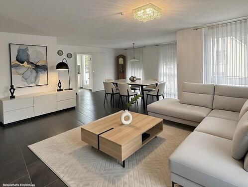 Foto - 3 Zimmer Etagenwohnung zum Kaufen in Reutlingen