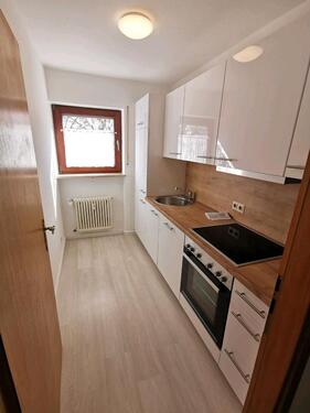 Foto - Renovierte 1 Zimmer Wohnung in Rheinfelden-Nollingen