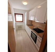 Renovierte 1 Zimmer Wohnung in Rheinfelden-Nollingen - Rheinfelden (Baden)