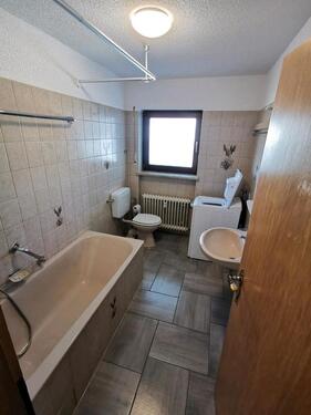 Foto - Etagenwohnung in Rheinfelden (Baden) zur Miete