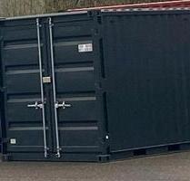 Container mieten Garage Stellplatz Motorradstellplatz 5m² Lager - Ehingen (Donau)