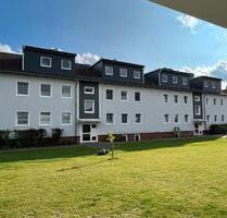 Helle 3-Zimmer-Wohnung mit Balkon und Küche Zentral & doch ruhig - Vechelde