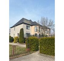Homeoffice Büro Praxis Einheit in Annaburg, 227qm, - Wittenberg Lutherstadt