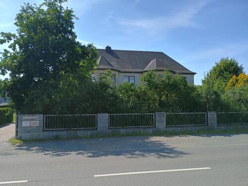 Foto - 6 Zimmer Etagenwohnung zur Miete in Wittenberg Lutherstadt