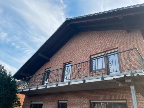 Foto - Wohnung in Harpstedt 1. OG zu vermieten