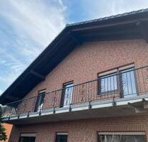 Wohnung in Harpstedt 1. OG zu vermieten