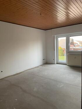 Foto - 2 Zimmer Etagenwohnung zur Miete in Harpstedt