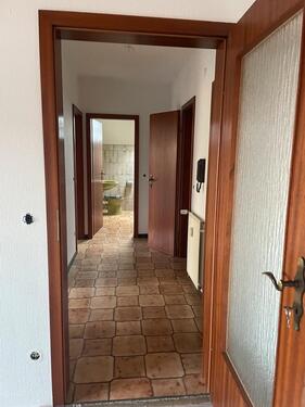 Foto - Etagenwohnung in Harpstedt zur Miete