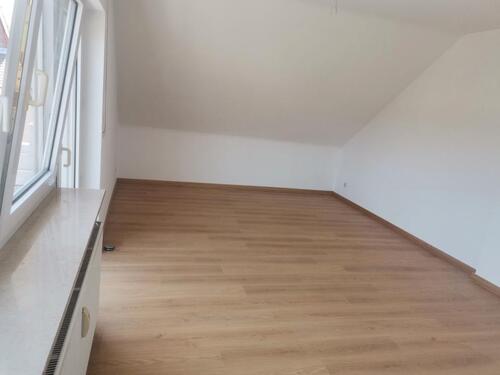 Foto - 2 Zimmer Dachgeschoßwohnung in Miltenberg