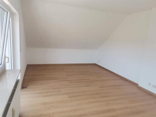 Foto - Dachgeschoßwohnung in Miltenberg zur Miete