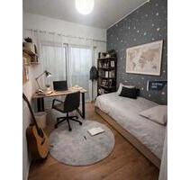 WG-Zimmer nahe Goethe-Uni - NUR 1 Person - KEINE Anmeldung - Frankfurt am Main Ginnheim