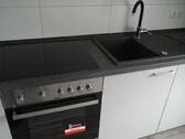Foto - 3 Zimmer Etagenwohnung zur Miete in Bad Nenndorf