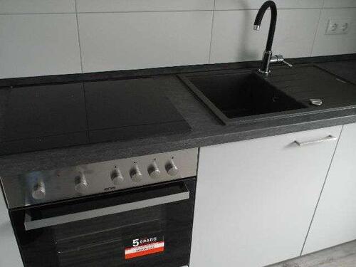 Foto - 3 Zimmer Etagenwohnung zur Miete in Bad Nenndorf