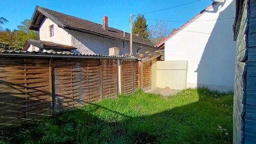 Foto - 4 Zimmer Einfamilienhaus in Straubing