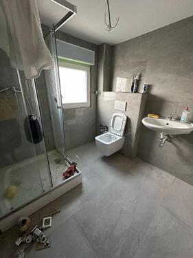 Foto - Dachgeschosswohnung zu vermieten
