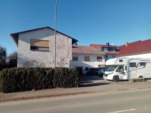 Foto - Anwesen mit 4 Wohnungen in Lichtenfels, voll vermietet
