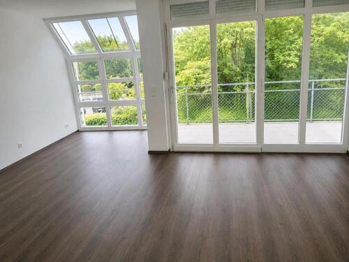 Foto - 3,5-Zimmer-Wohnung – Erstbezug nach Renovierung