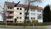 Foto - Helle 3-(5)- Zimmerwhg 75 (98) m² Bj.70 2.OG