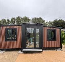 Tiny House 36,5 m2 - 29.000,00&nbsp;EUR Kaufpreis, ca.&nbsp; 36,50&nbsp;m&sup2; in Borken (PLZ: 46325)