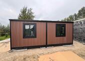 Foto - Einfamilienhaus in Borken